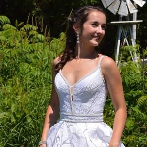 Meet your Posher, Audrey-anne